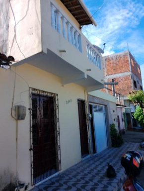 Apartamento completo
